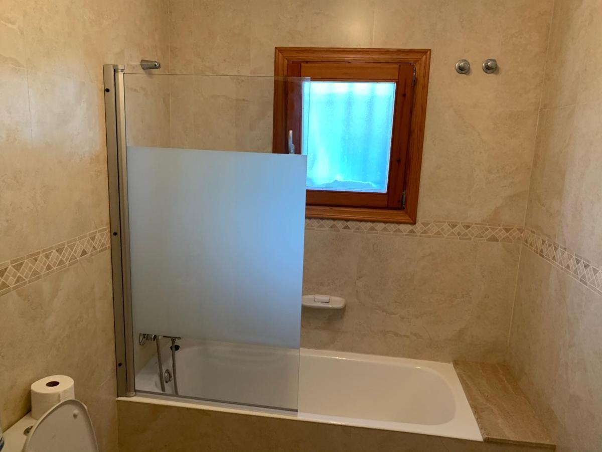 Villa Clara, 8 Pers, Javea, Costa Blanca, Closes To Beaches Ngoại thất bức ảnh