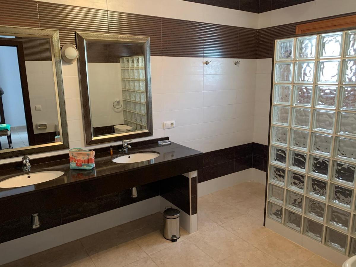 Villa Clara, 8 Pers, Javea, Costa Blanca, Closes To Beaches Ngoại thất bức ảnh