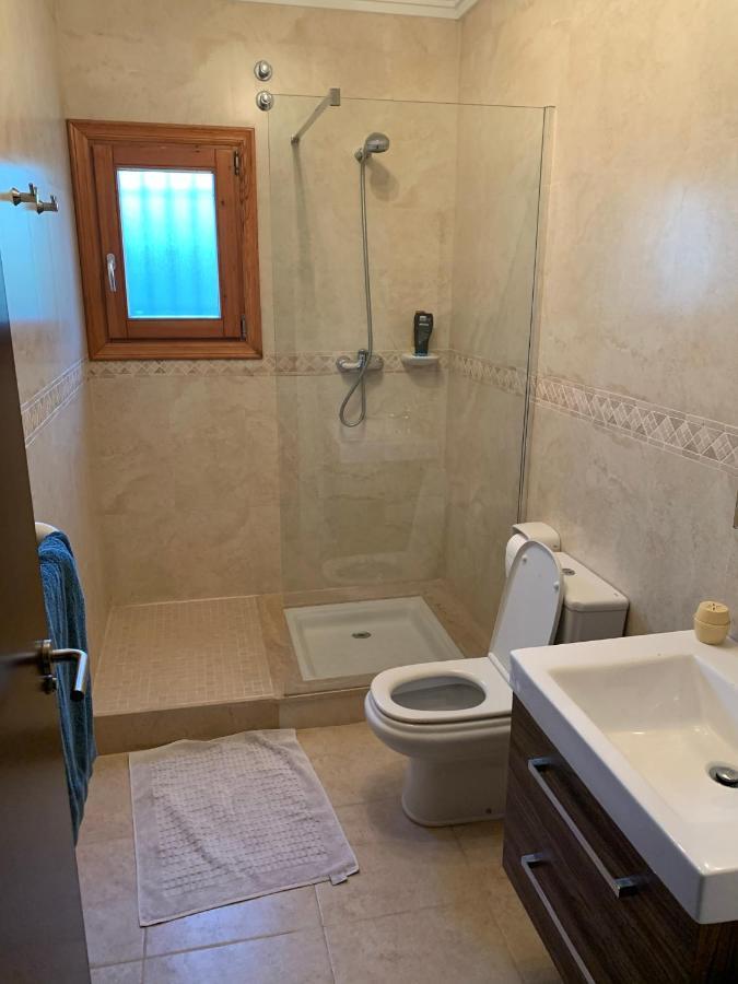 Villa Clara, 8 Pers, Javea, Costa Blanca, Closes To Beaches Ngoại thất bức ảnh