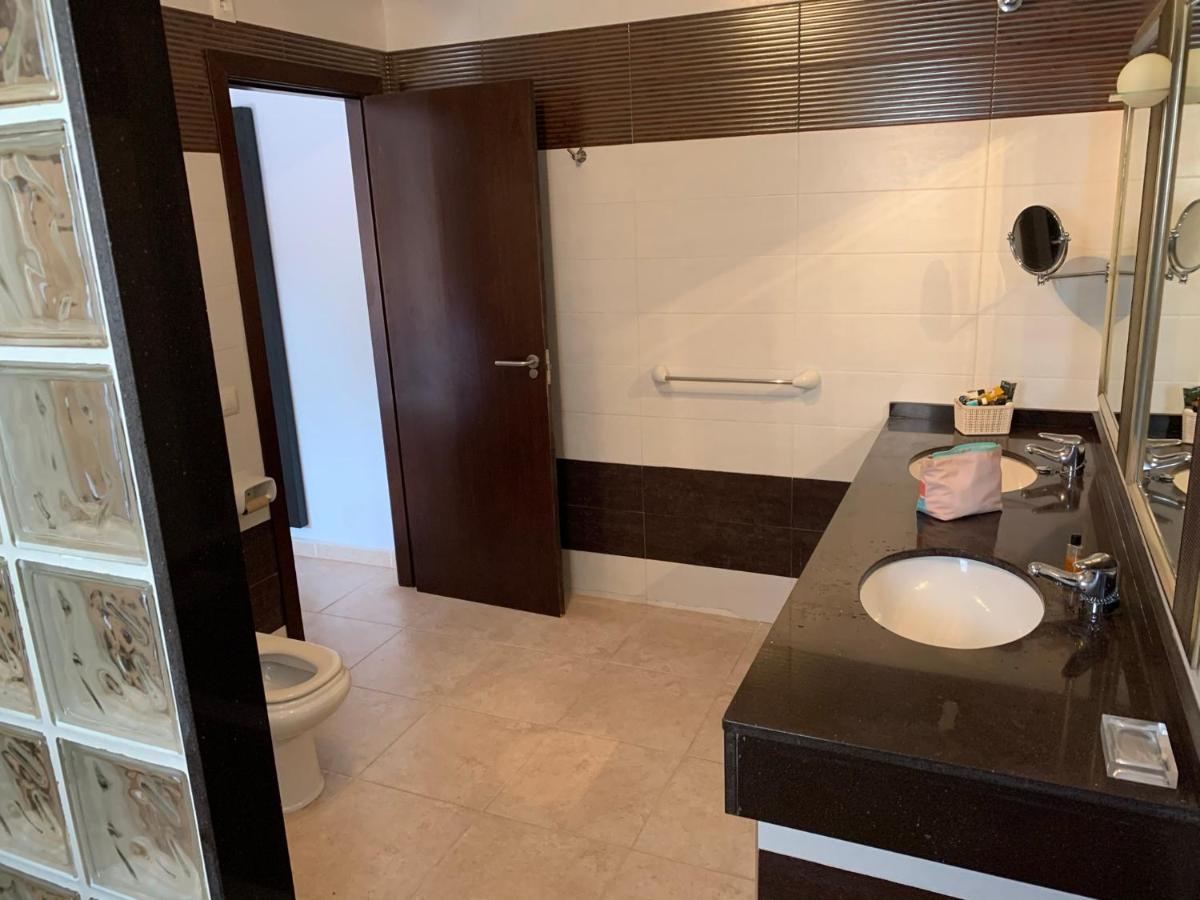 Villa Clara, 8 Pers, Javea, Costa Blanca, Closes To Beaches Ngoại thất bức ảnh