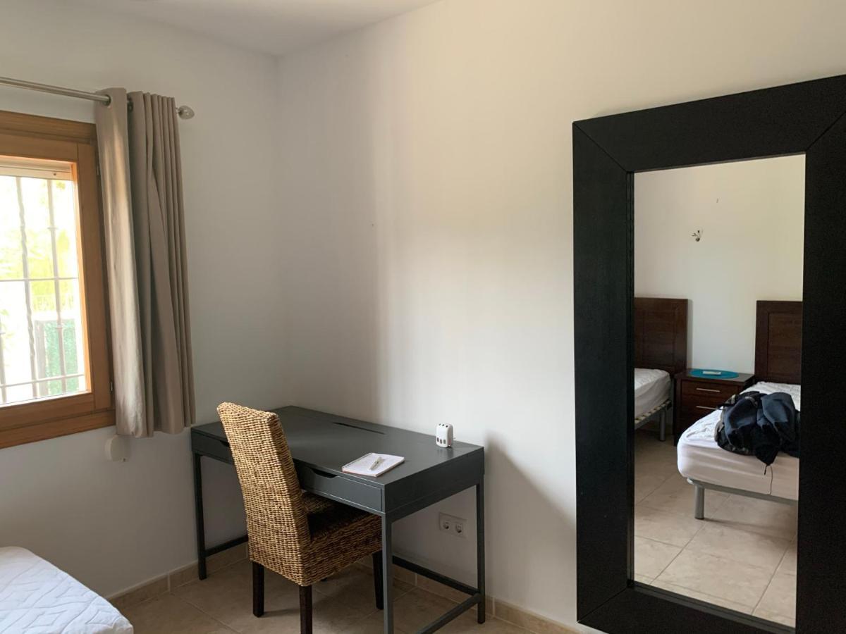 Villa Clara, 8 Pers, Javea, Costa Blanca, Closes To Beaches Ngoại thất bức ảnh