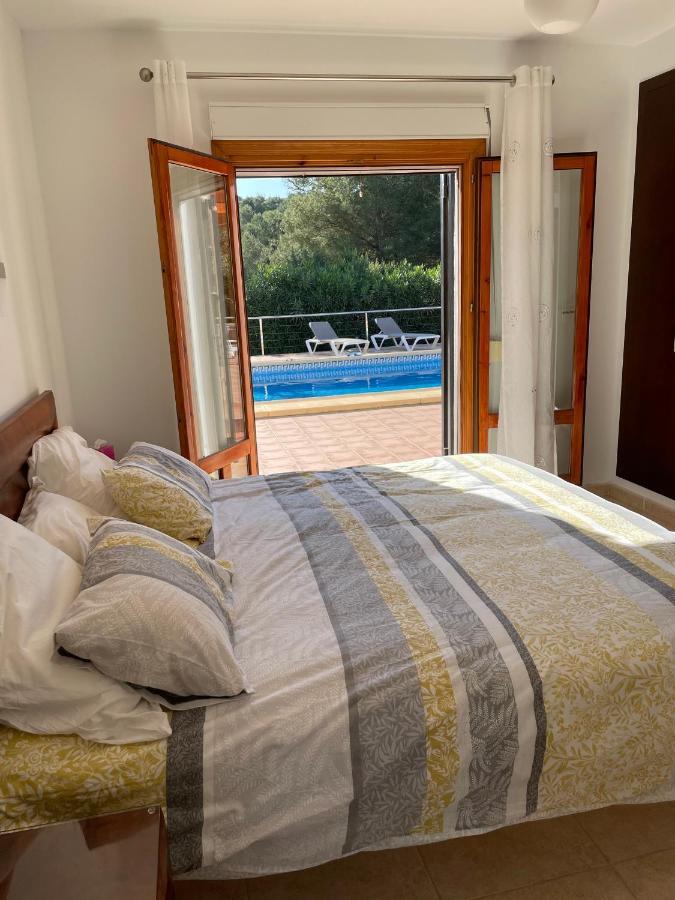 Villa Clara, 8 Pers, Javea, Costa Blanca, Closes To Beaches Ngoại thất bức ảnh