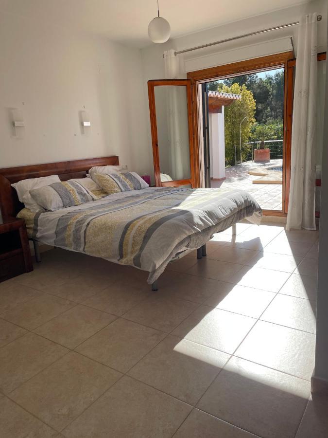 Villa Clara, 8 Pers, Javea, Costa Blanca, Closes To Beaches Ngoại thất bức ảnh