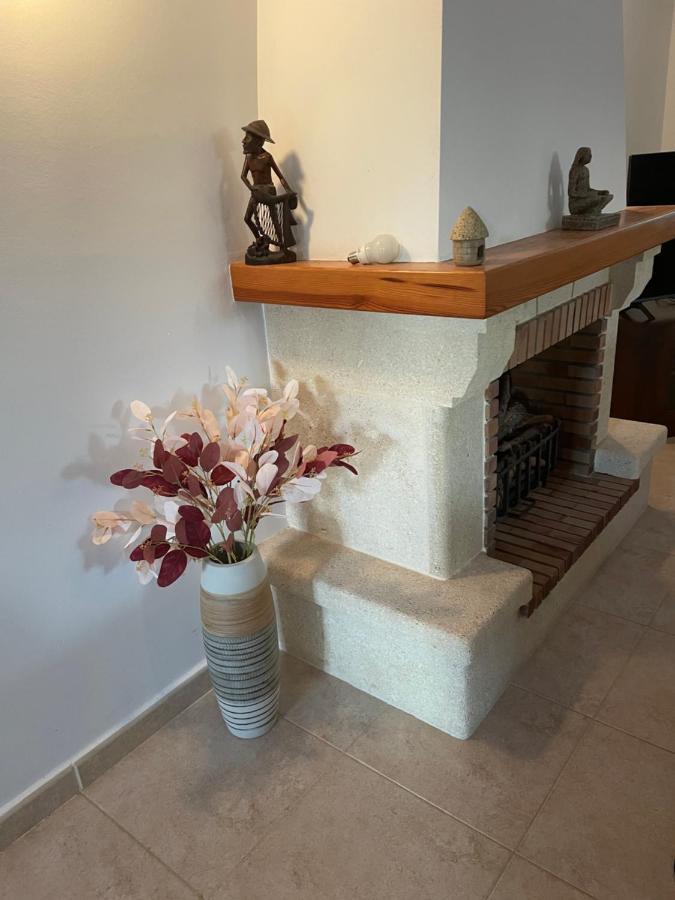 Villa Clara, 8 Pers, Javea, Costa Blanca, Closes To Beaches Ngoại thất bức ảnh