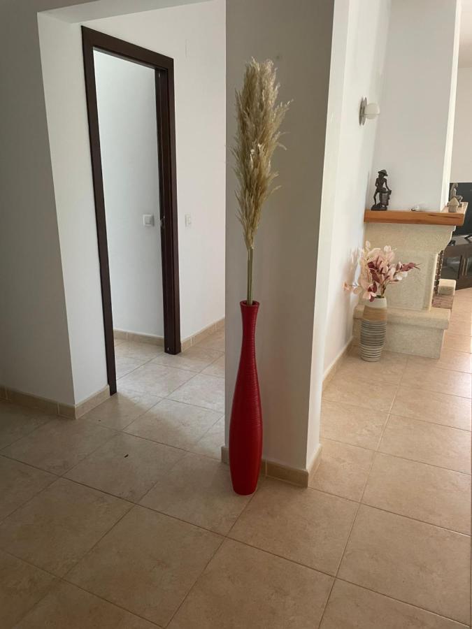 Villa Clara, 8 Pers, Javea, Costa Blanca, Closes To Beaches Ngoại thất bức ảnh