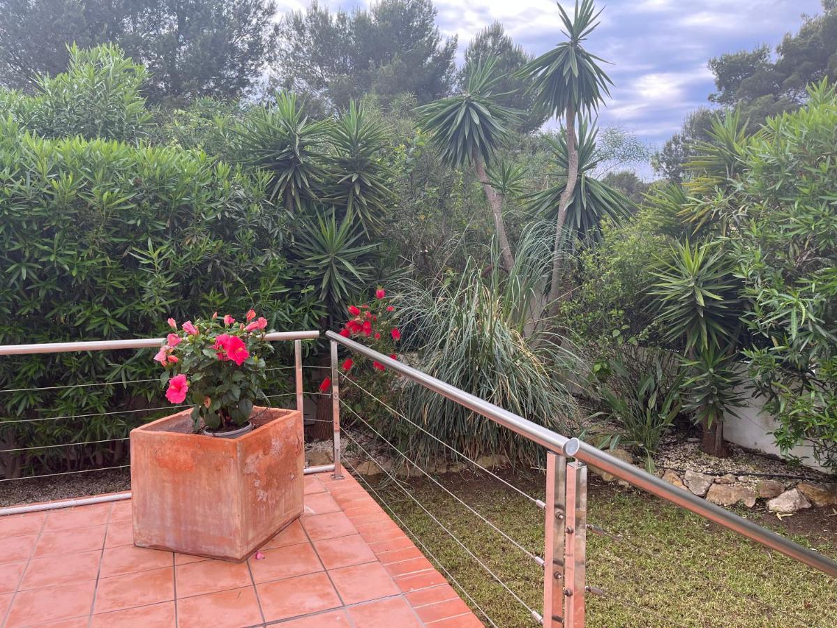 Villa Clara, 8 Pers, Javea, Costa Blanca, Closes To Beaches Ngoại thất bức ảnh
